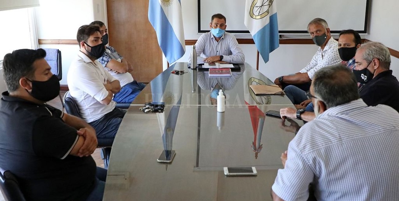 Continuará la Asistencia Económica de Emergencia para el rubro de salones de eventos