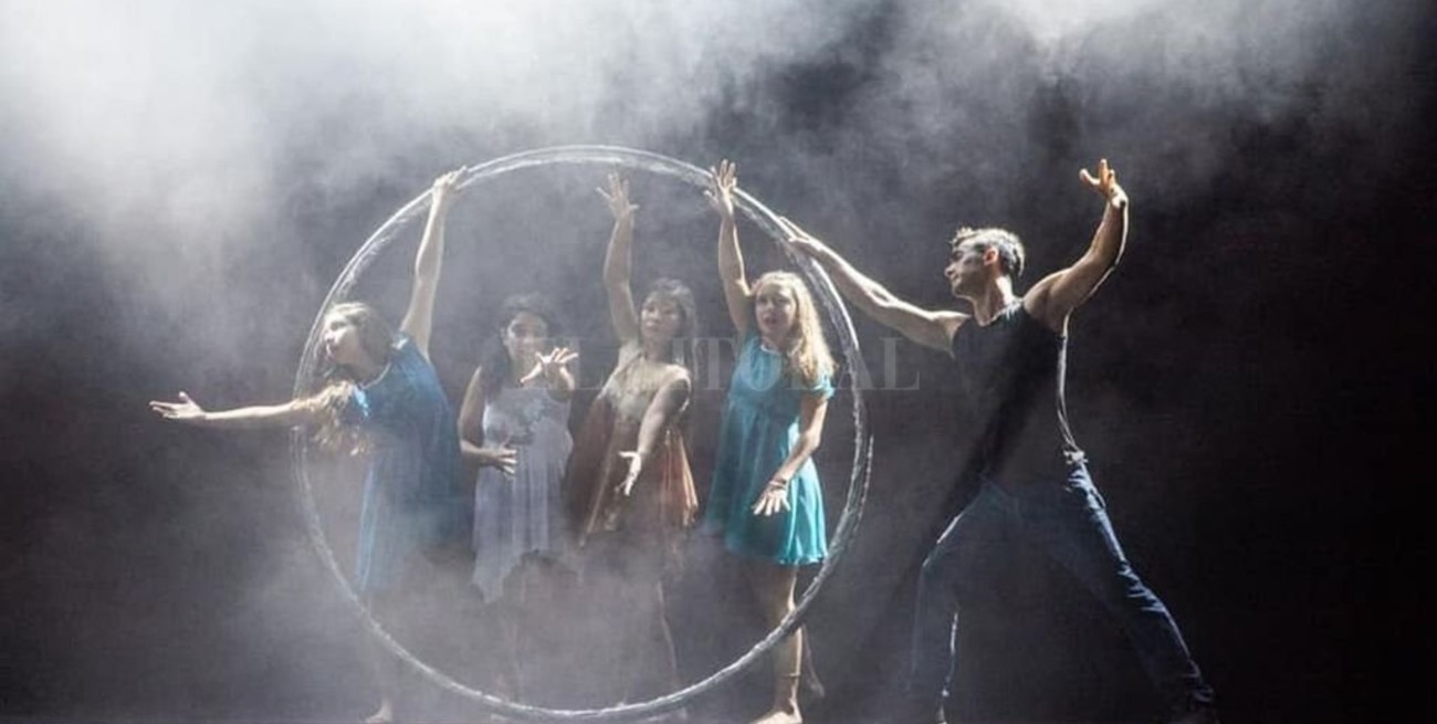 "Alicia y el Vuelo" en vacaciones