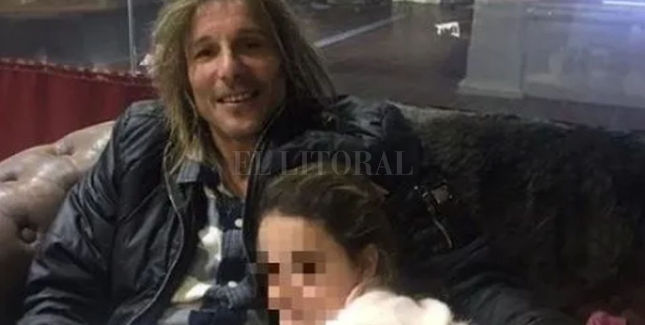 La hija de Axel que Mariana Nannis rechaza y el "Pájaro" ama