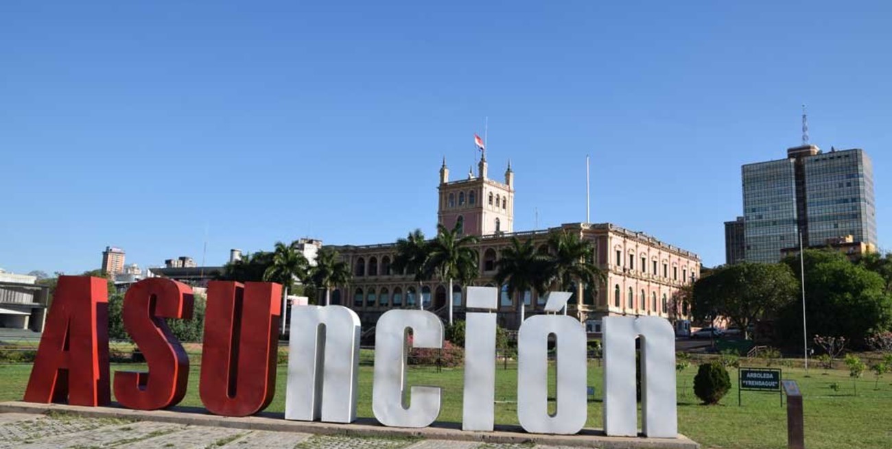 Algunos precios de referencia para los hinchas de Colón que vayan a Paraguay