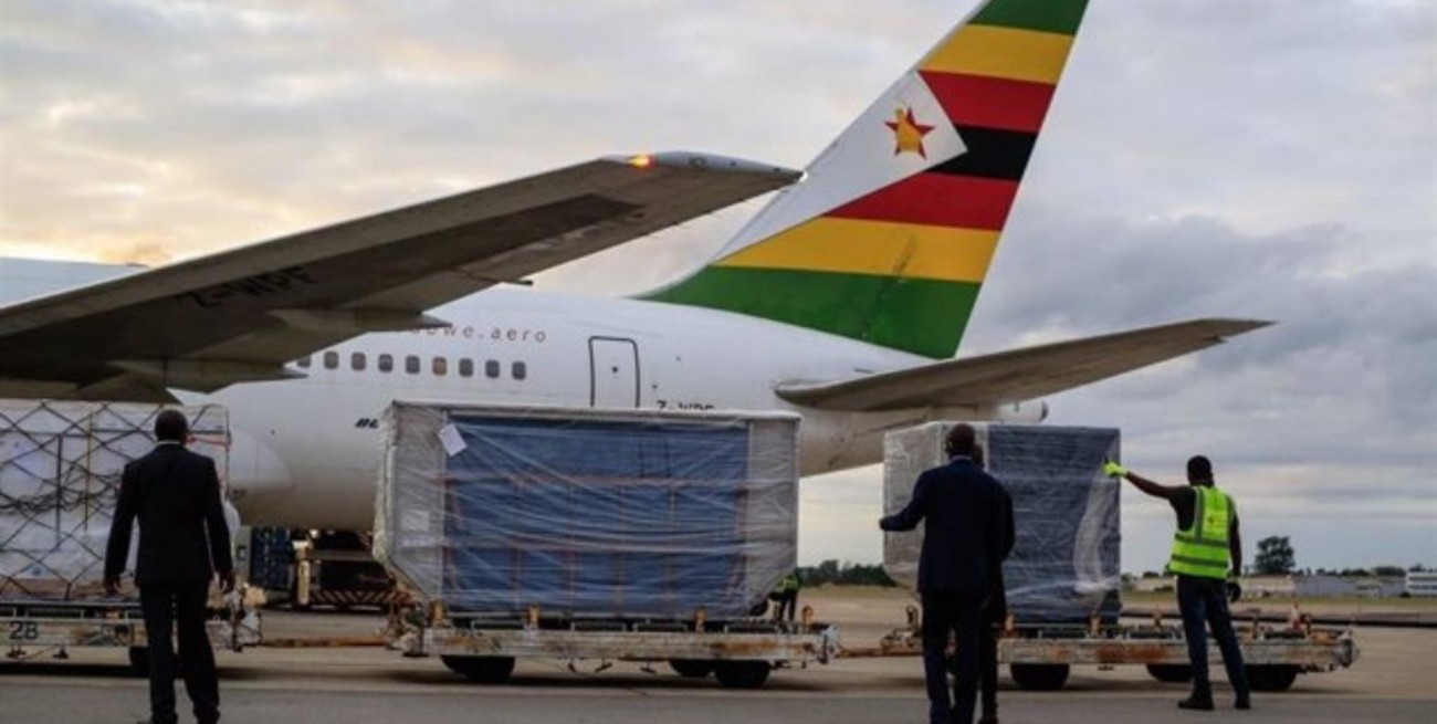 África intensificará la distribución de vacunas contra el coronavirus la próxima semana