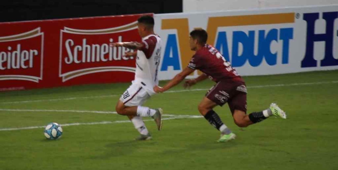 En Santiago regresó a la nueva normalidad  