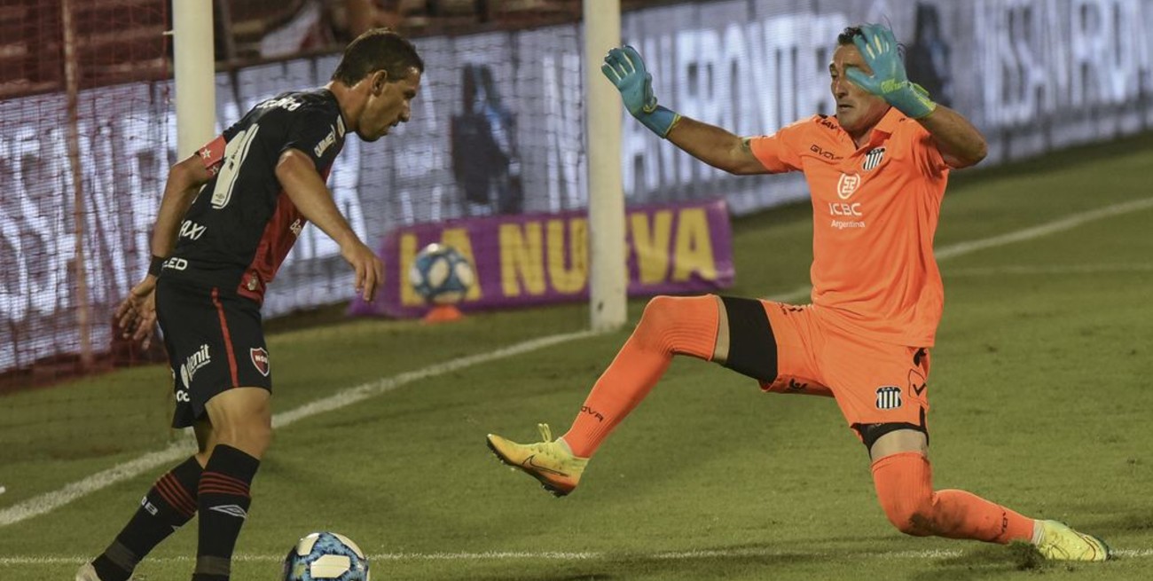 Liga Profesional: así quedó la tabla de posiciones finalizada la fecha 4