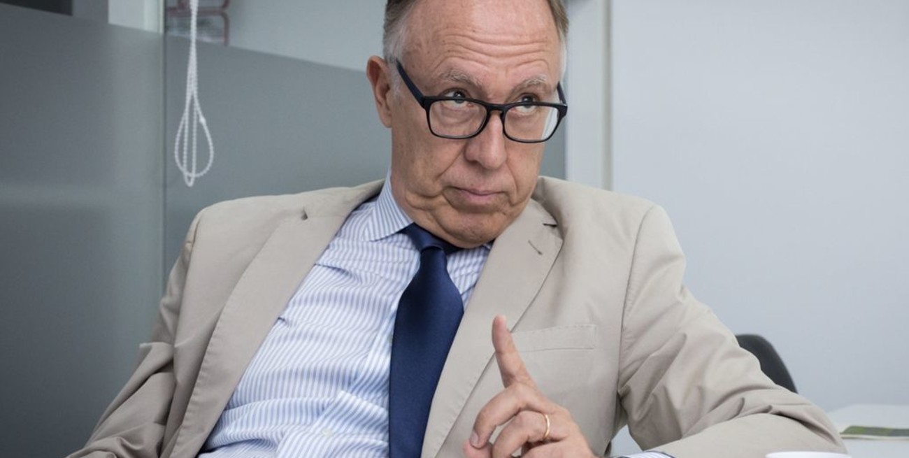 El referente económico de Alberto Fernández aclaró que no planean reestructurar la deuda