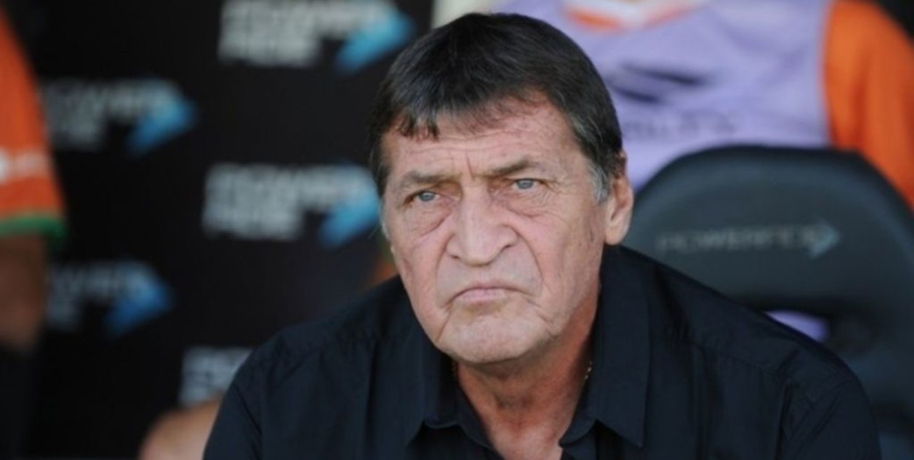 Falcioni: "El 'Bocha' Batista nunca me avisó que se llevaba a Lucas González a la selección"