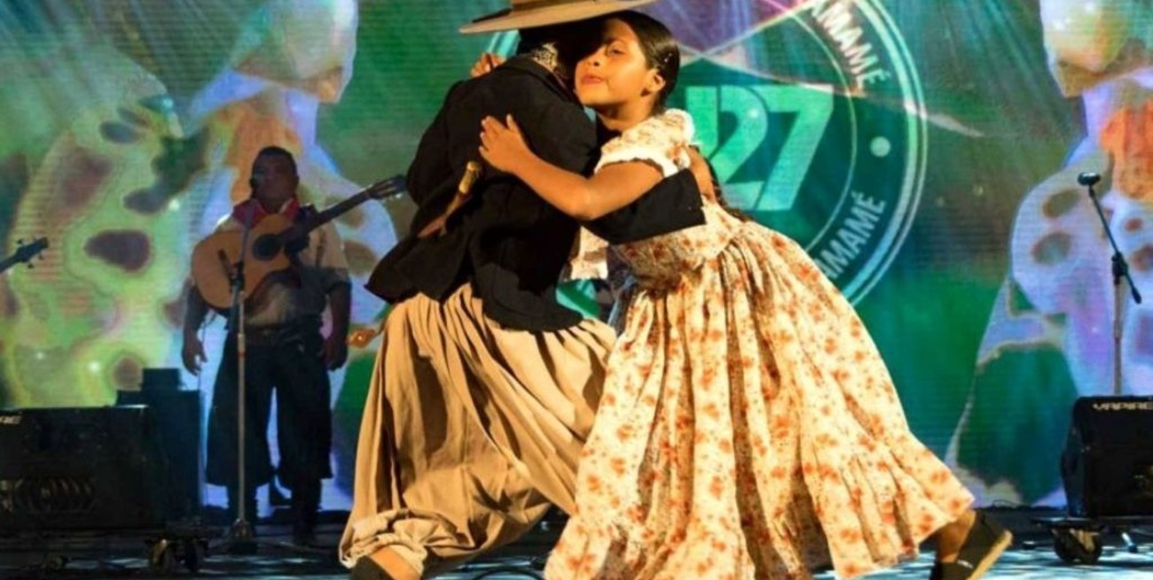 Corrientes: el chamamé ya es Patrimonio Cultural Inmaterial de la Humanidad