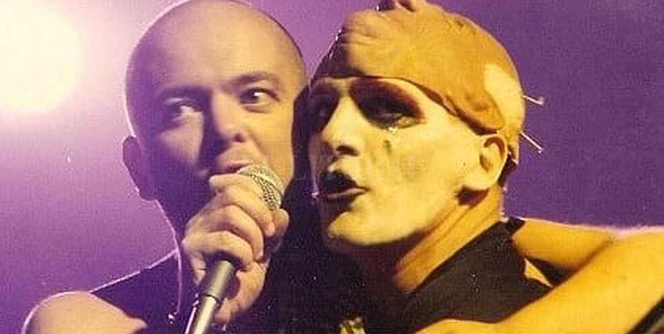 La Justicia reconoció a Genniol la coautoría de "La rubia tarada"