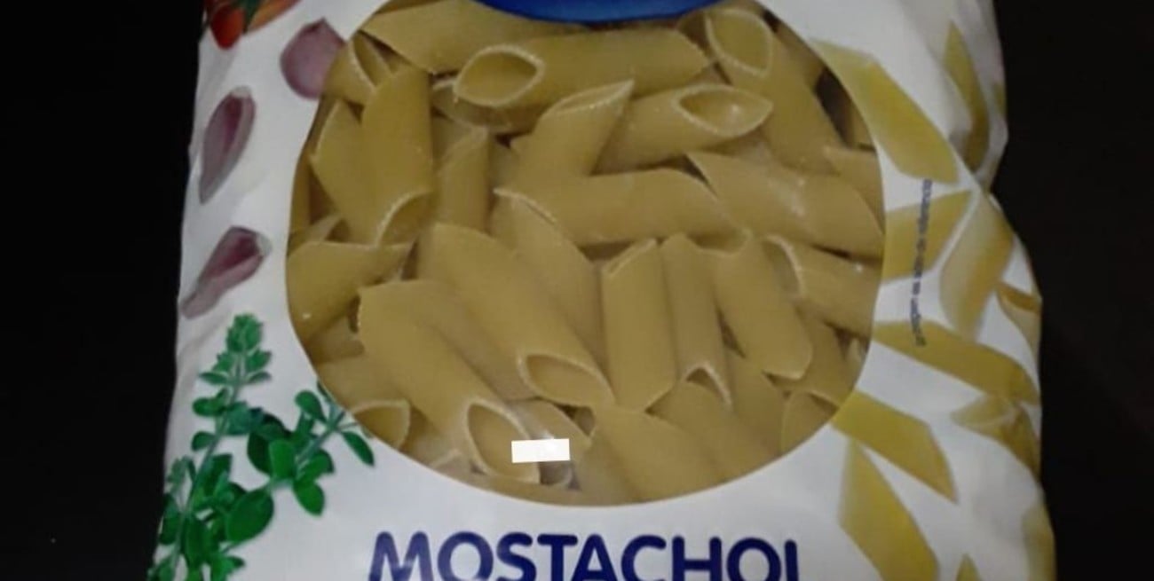 Arcor ahora también lanza al mercado pastas secas 