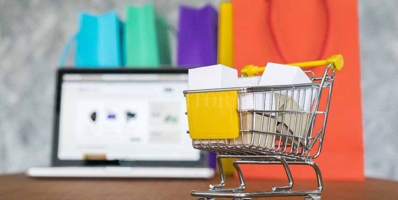 Hot Sale: Se vendieron 6,3 millones de productos