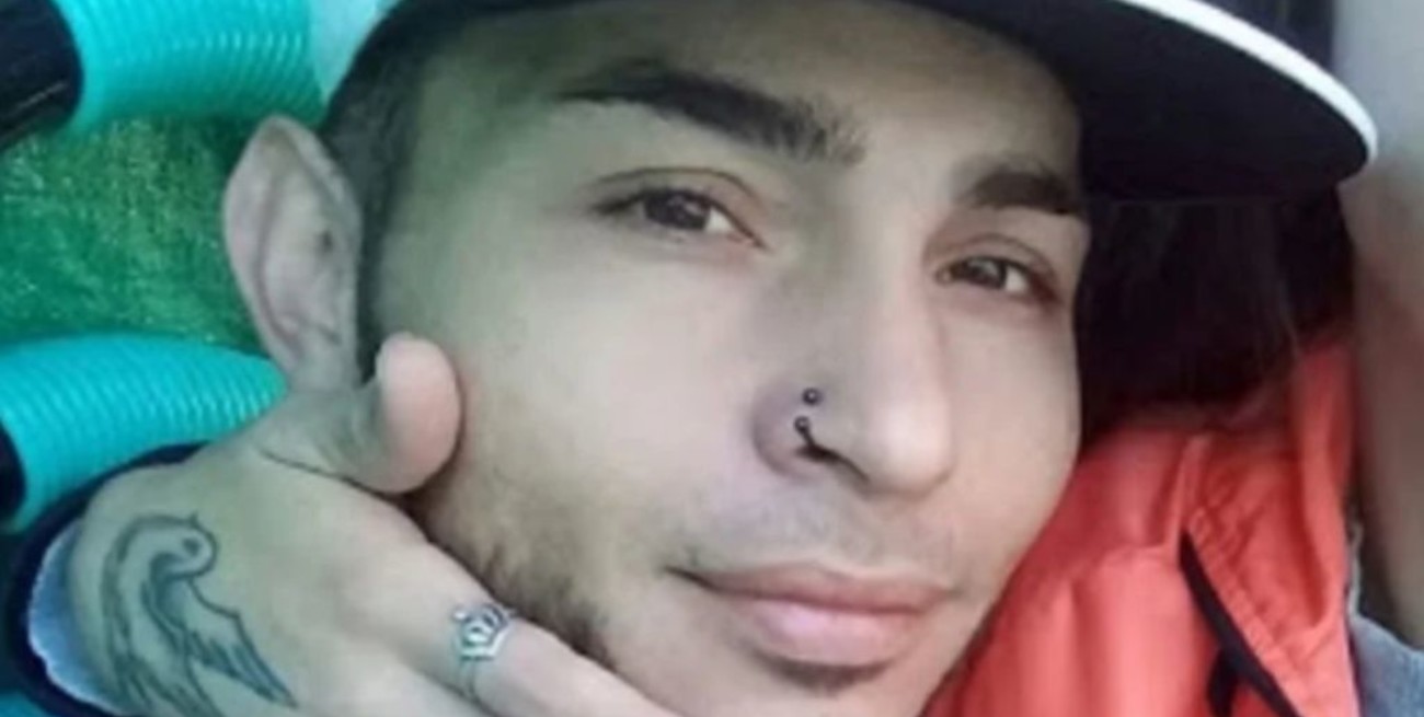 Se negó a declarar el acusado del femicidio de la mujer que había desaparecido en Moreno