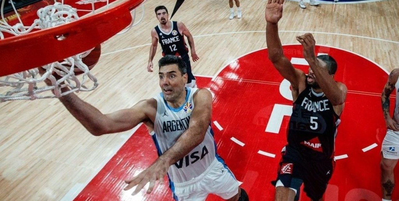 El básquet olímpico tiene agenda