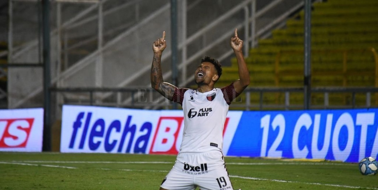 Morelo extendió el contrato y ahora el que reclama es Doffo