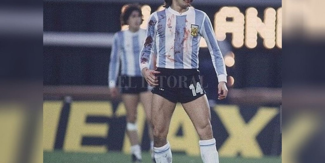 La película sobre la vida de Luque se emitirá por TV