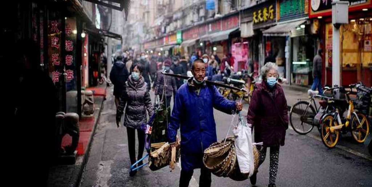 La ONU reprende a China por usar la pandemia para aumentar la represión