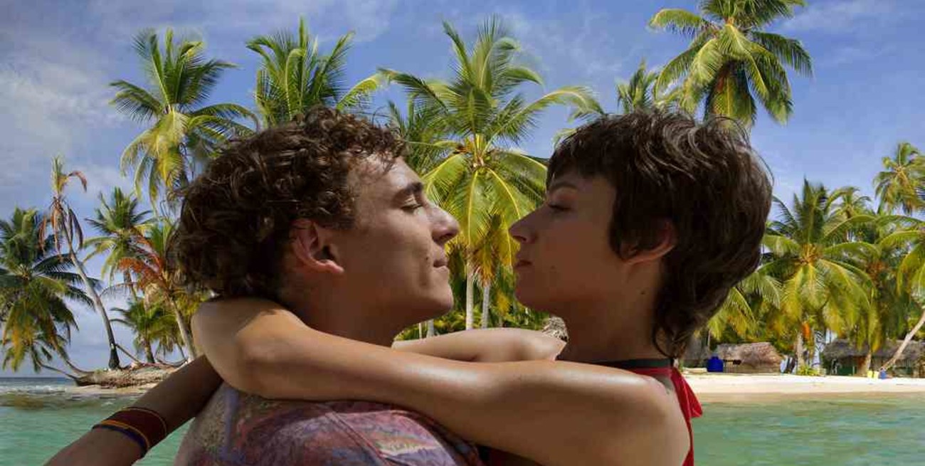 "Bienvenidos a Edén": la nueva serie que prepara Netflix como sucesora de La Casa de Papel