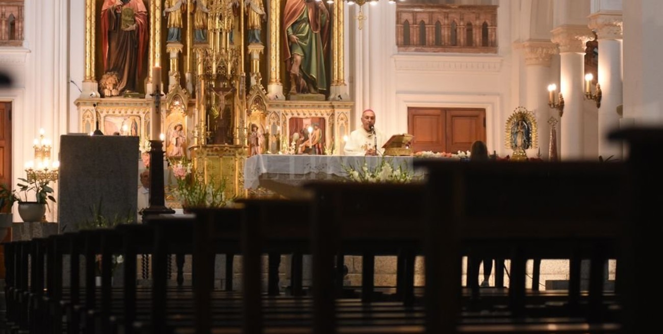 Descubrir la interioridad