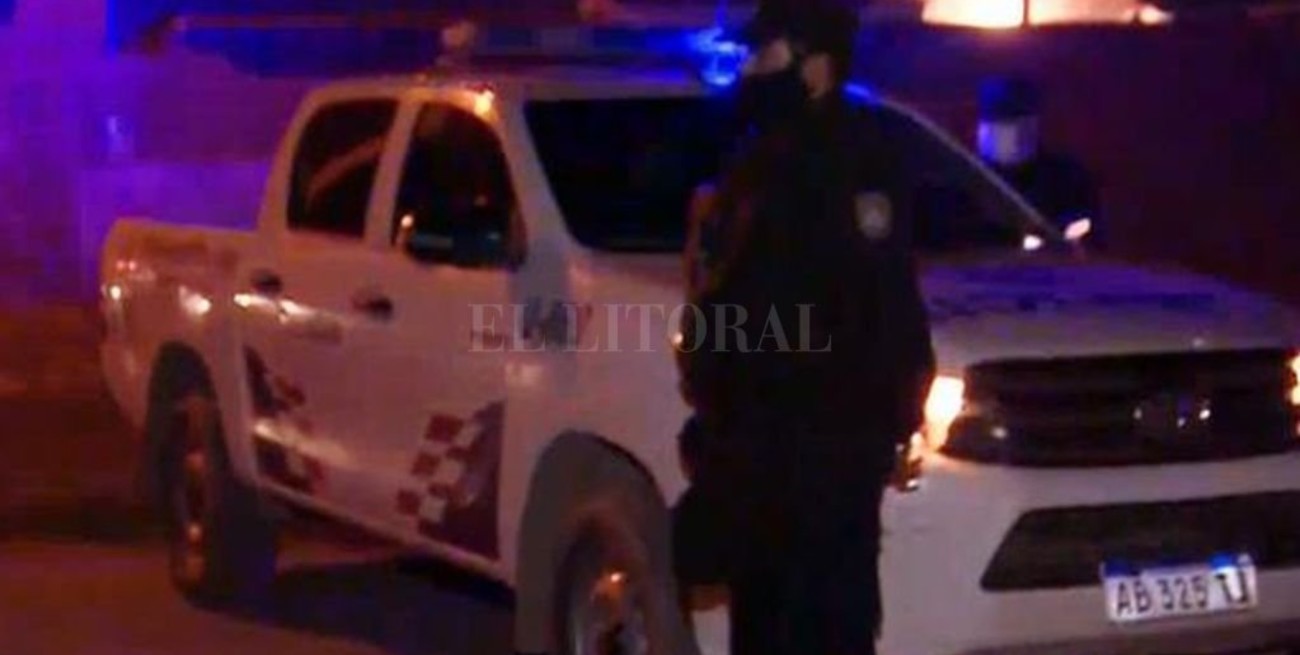 Hallaron un cuerpo e investigan si se trata de Priscila Martínez