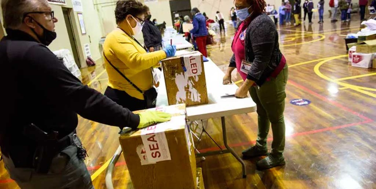 Cuándo se conocerá al ganador de las Elecciones en Estados Unidos