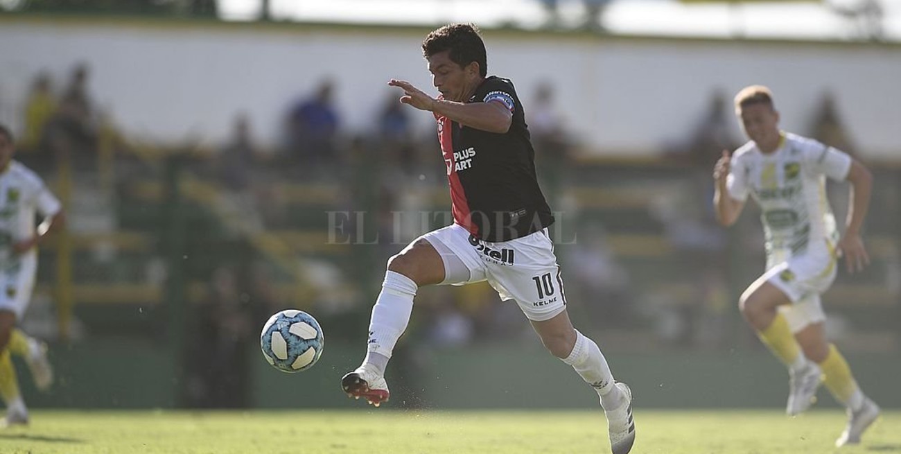 El Pulga Rodriguez jugará en Santiago