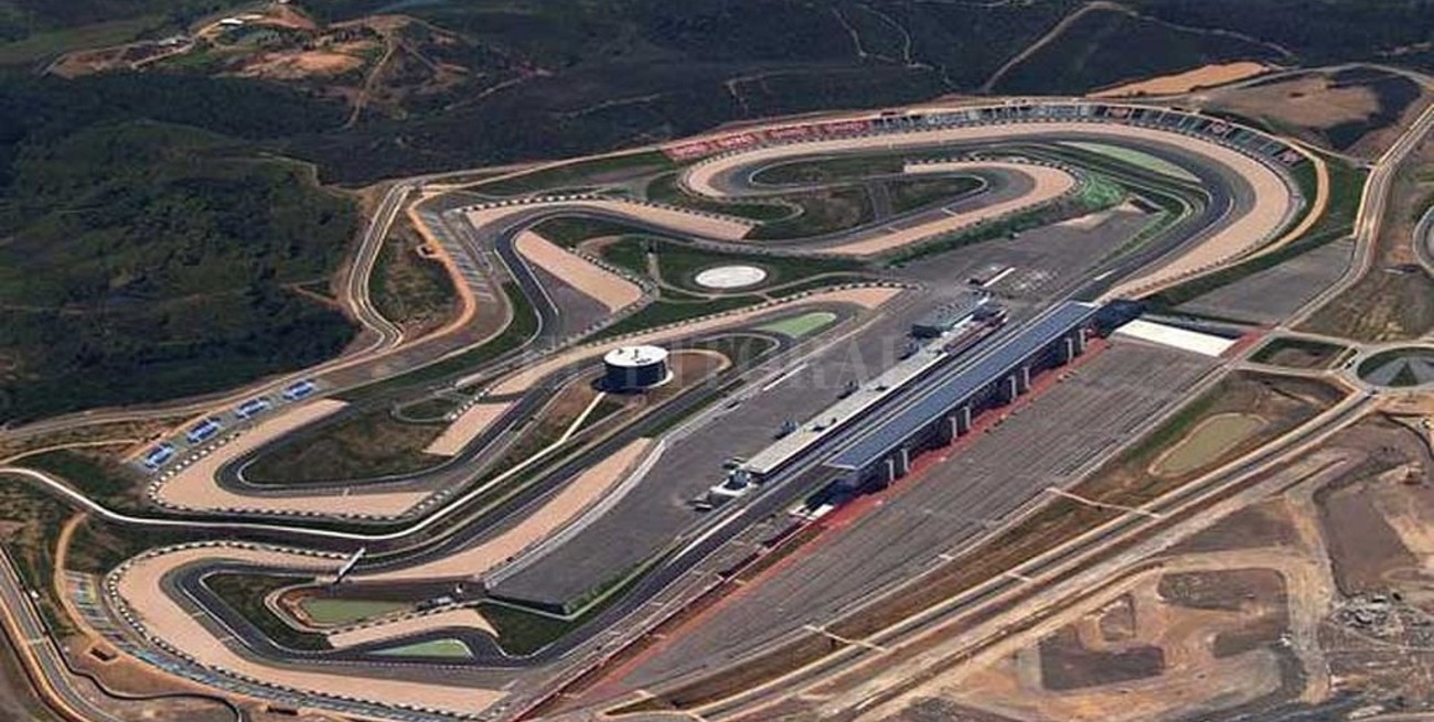La FIA confirmó al GP de Portugal para el calendario 2021 de la F1