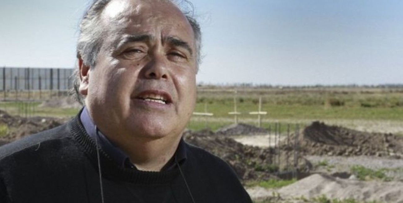 Prisión domiciliaria al "Rey de la Salada" 