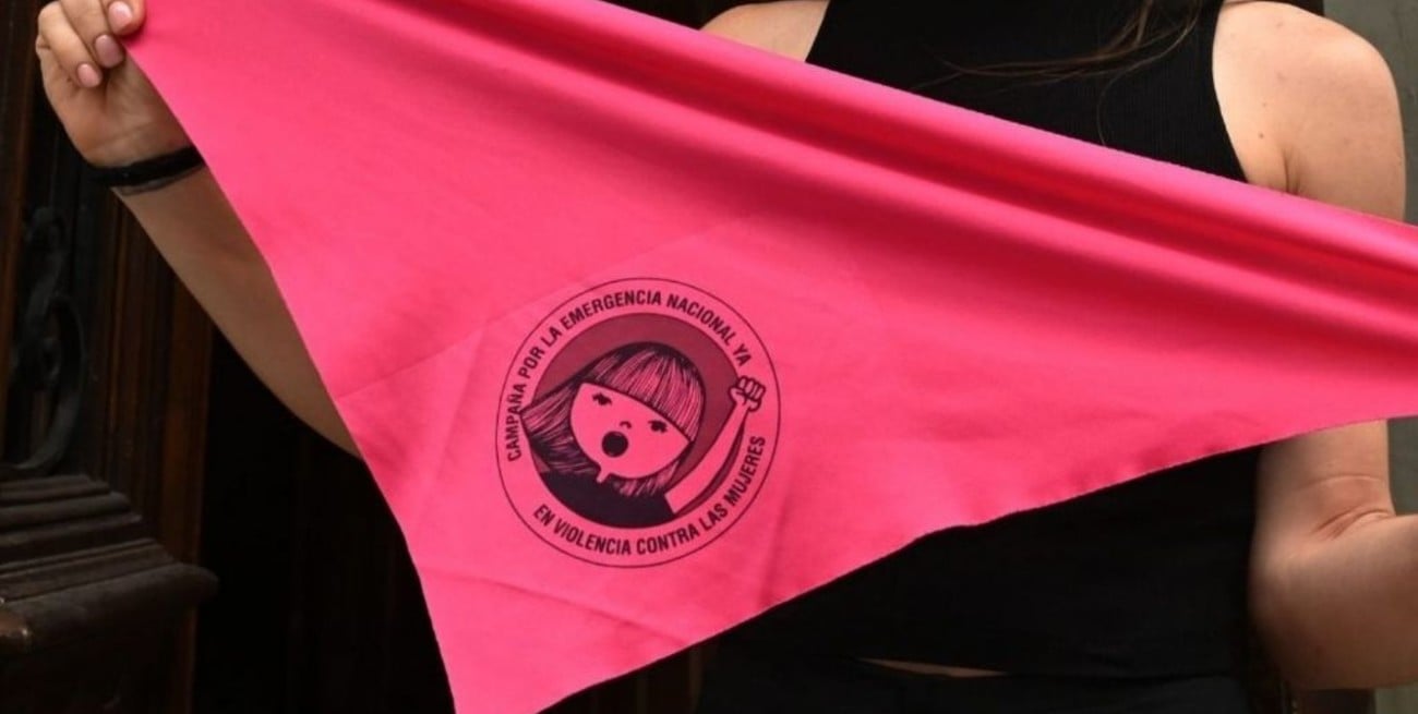 Inauguran la "Casa de las Mujeres Libres" en Rosario