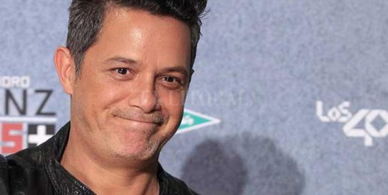 Un juez condena a Alejandro Sanz a pagarle 5,4 millones a su ex...mánager