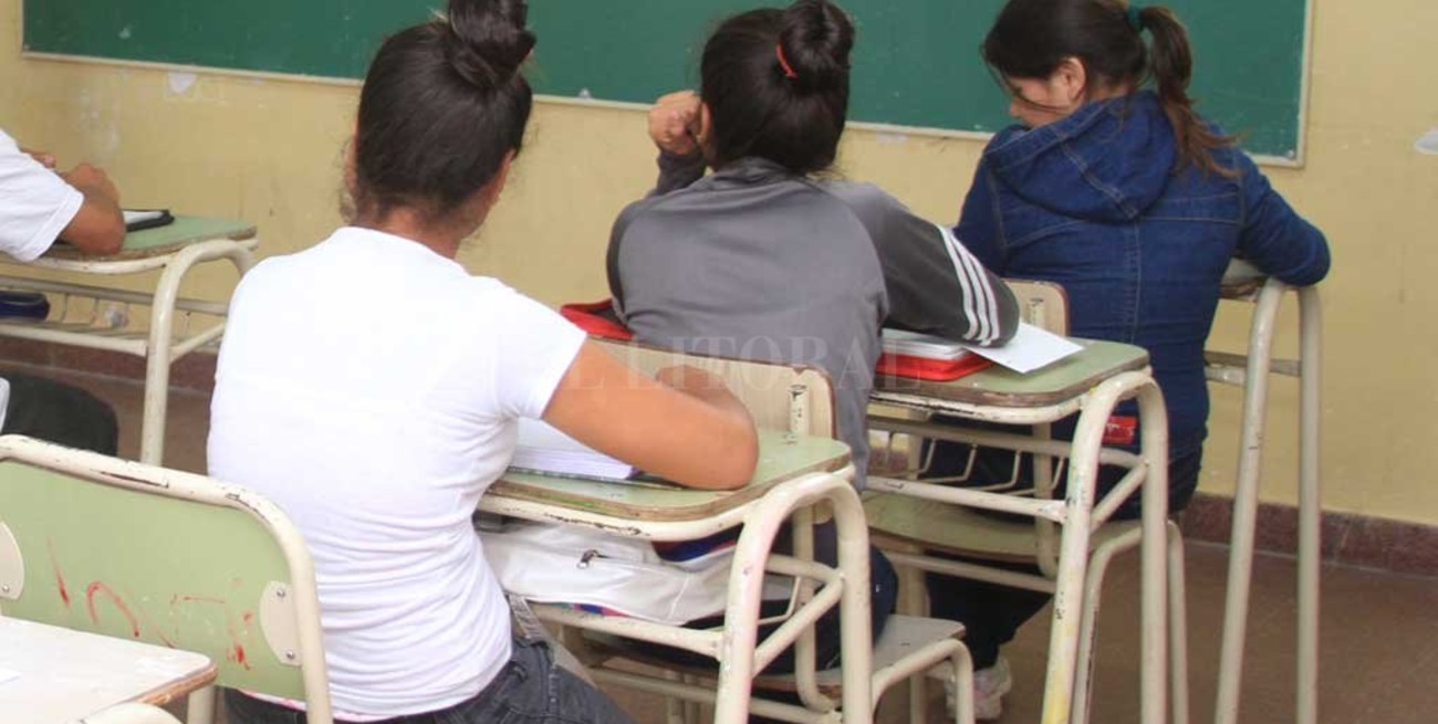 Propuesta de Unicef para Secundarias