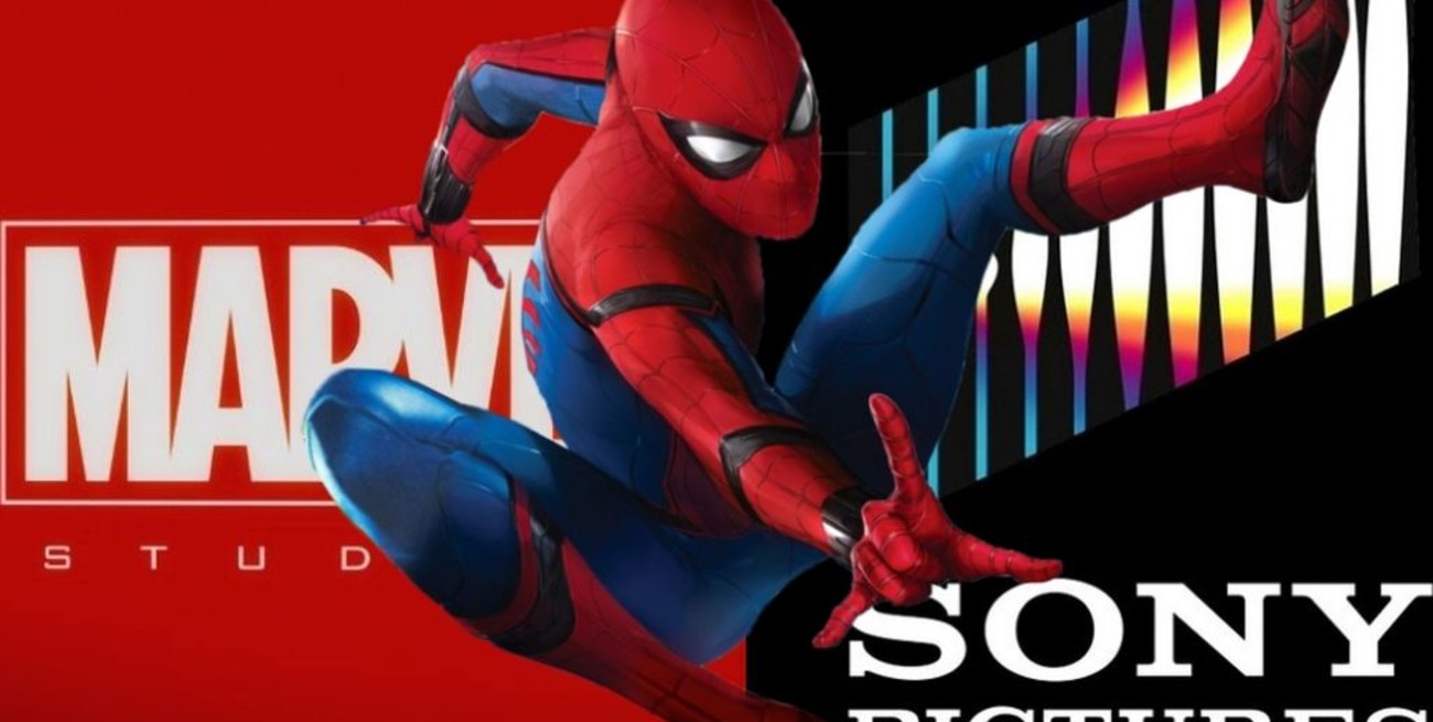 Disney y Sony hicieron las paces: habrá Spiderman 3