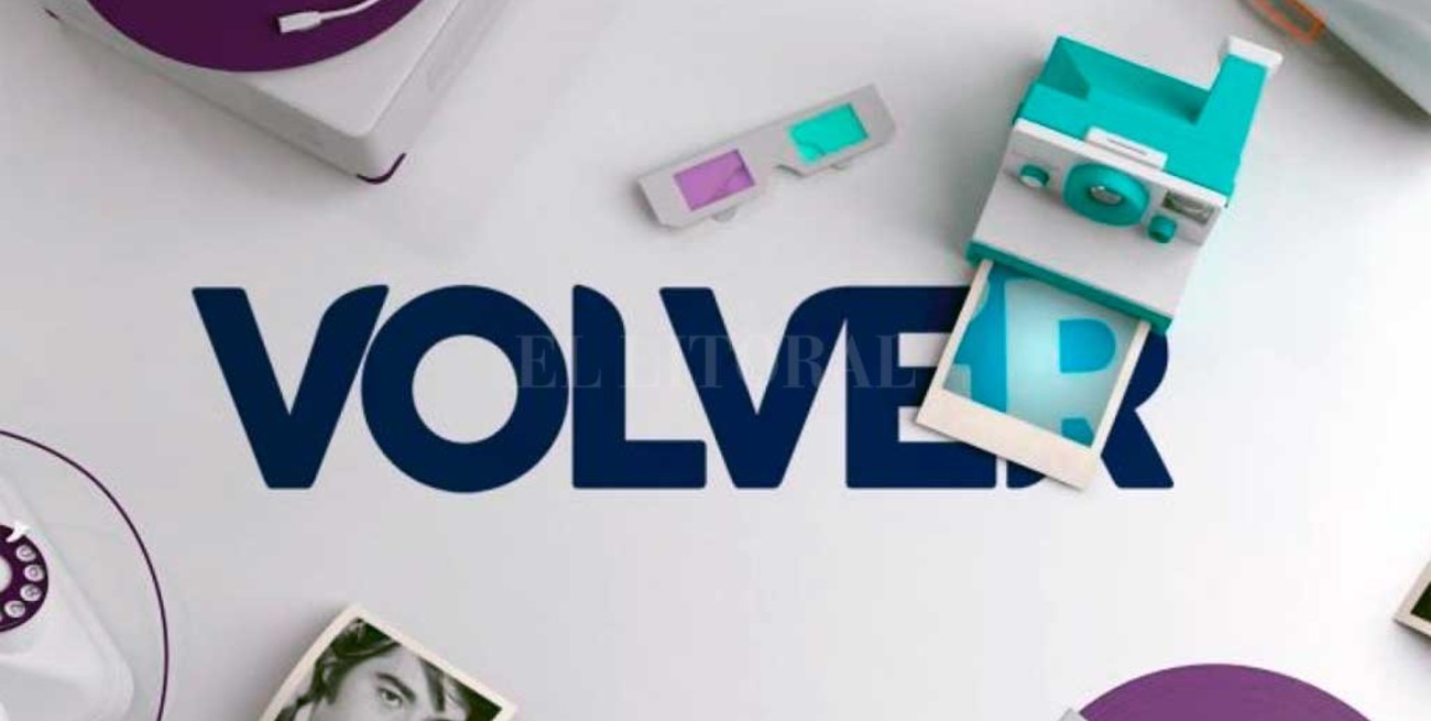 Canal Volver celebra sus 25 años con una programación especial