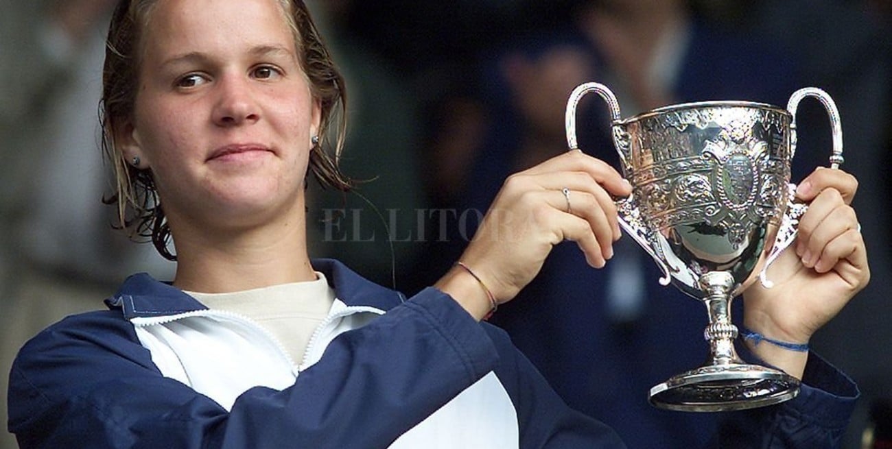 A 20 años de los grandes logros de María Emilia Salerni