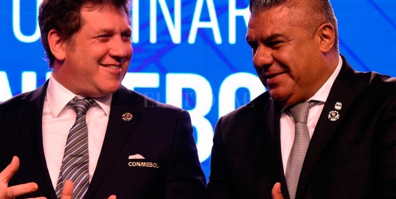 El "centralismo" de nunca acabar