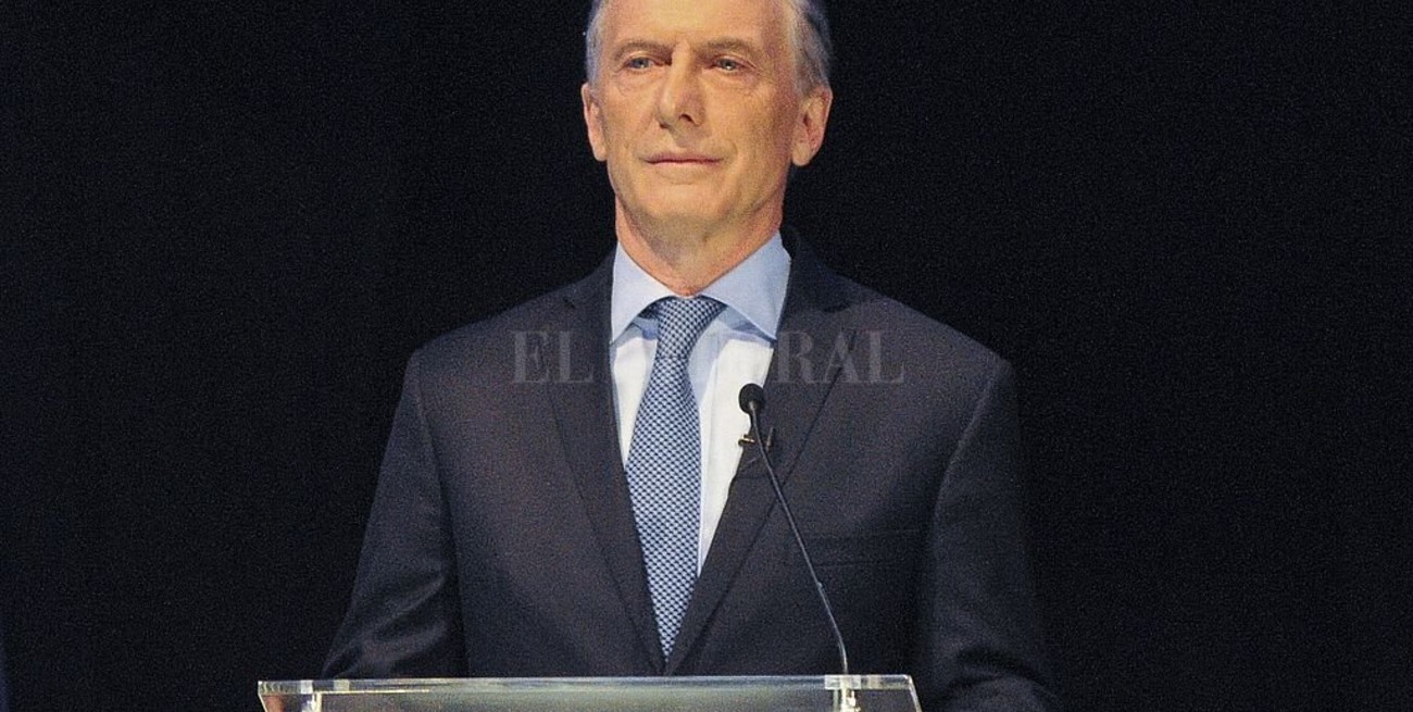 El mandato de Macri dejará un déficit de 1 billón de pesos