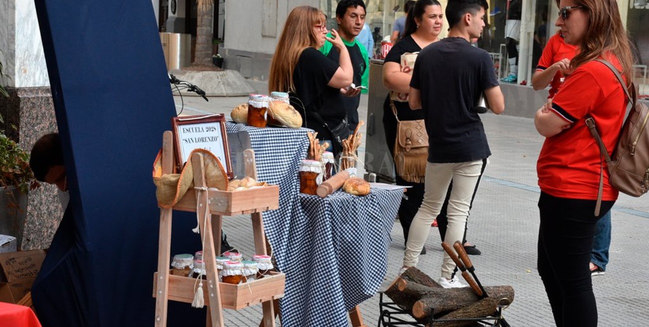 Estudiar para construir futuro