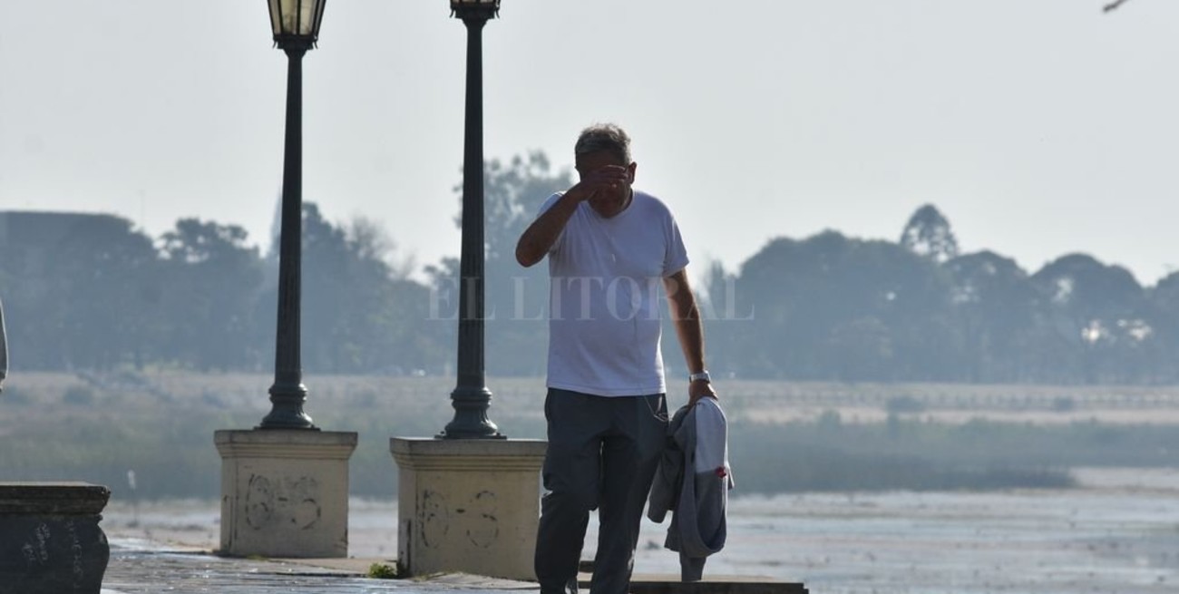 Clima: prevén una Niña persistente hasta enero