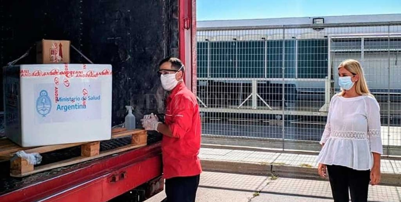 Vacunatorio vip: el gobierno provincial intervino el Hospital de Reconquista 