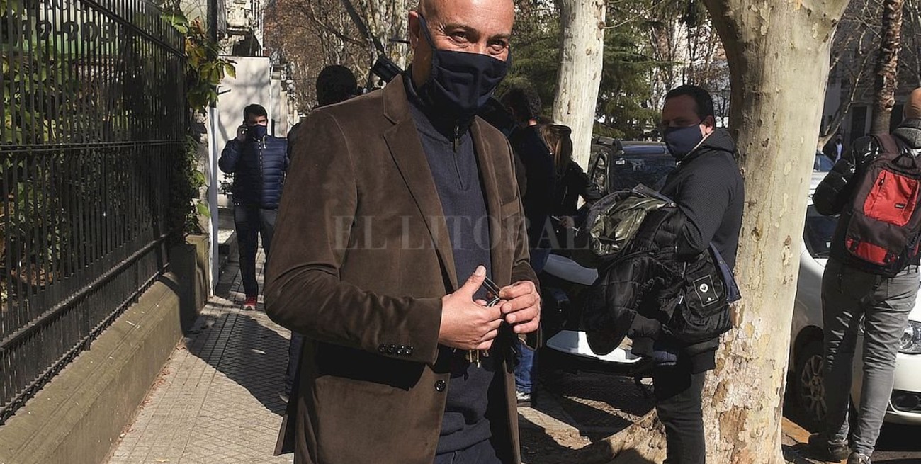 Este viernes será la sesión conjunta para suspender al fiscal Ponce Asahad