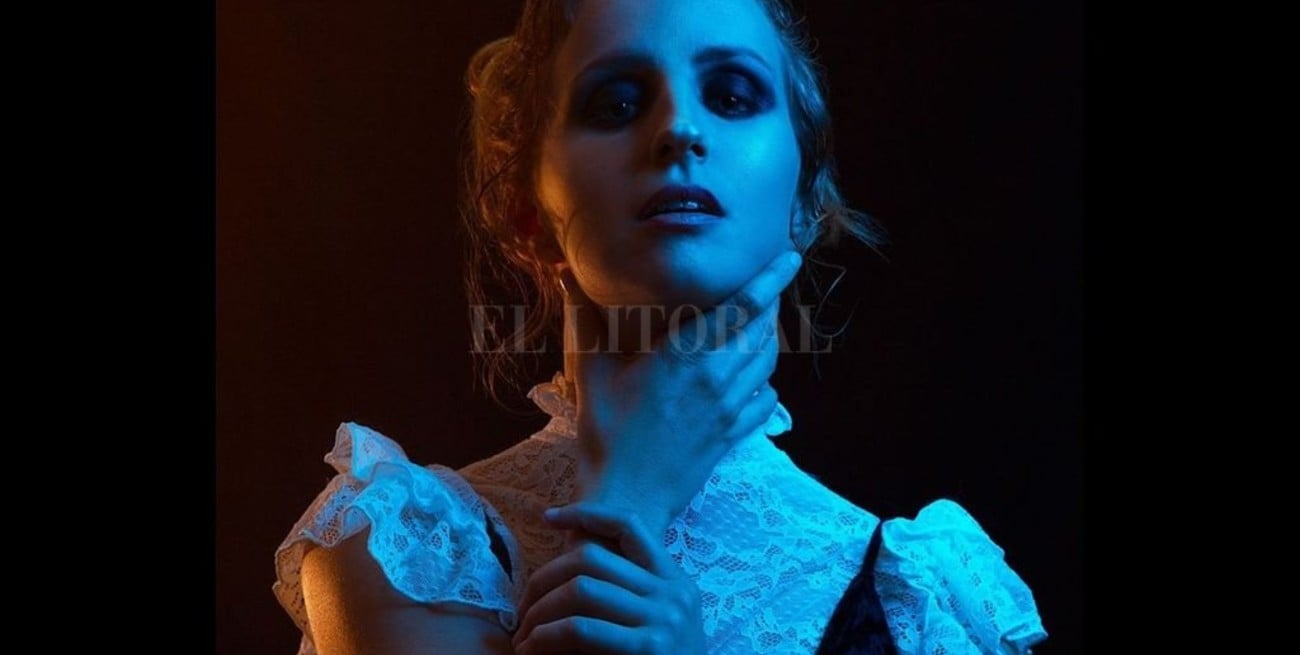 Vanda estrenó su nuevo tema "Humana"