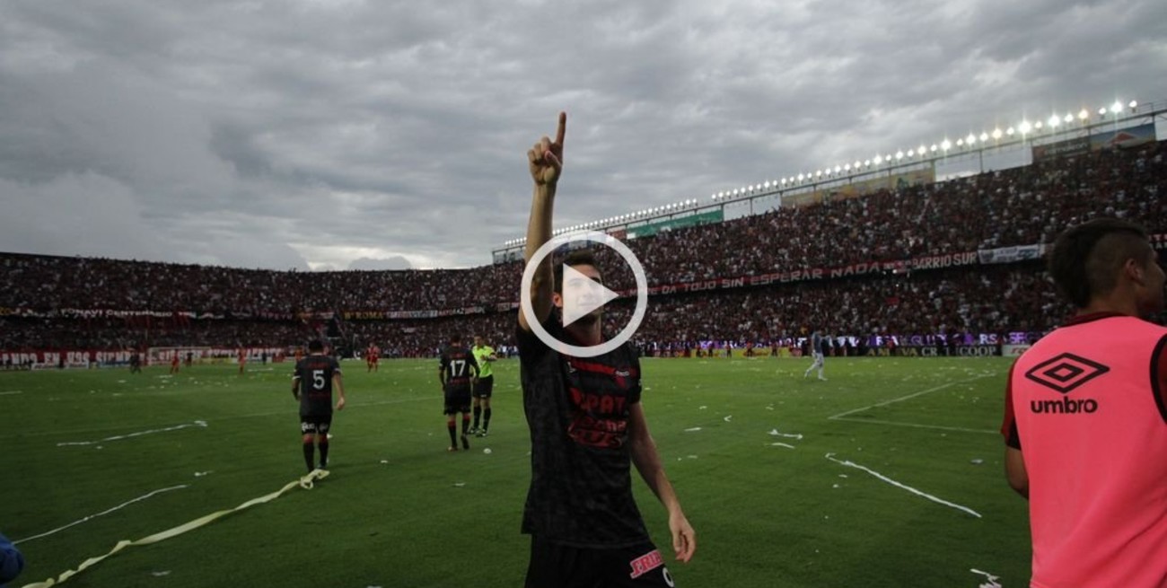 Se cumplen 6 años del último ascenso de Colón a primera división