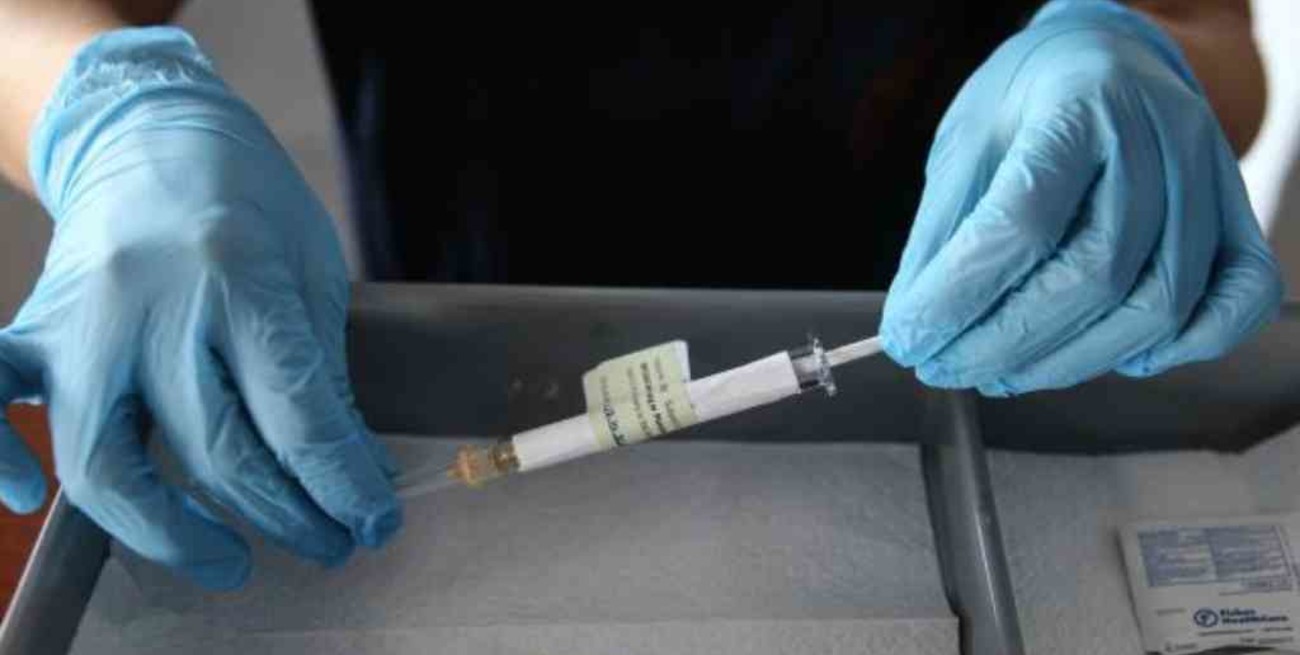 España espera vacunar a 10 millones de personas con la vacuna de Pfizer