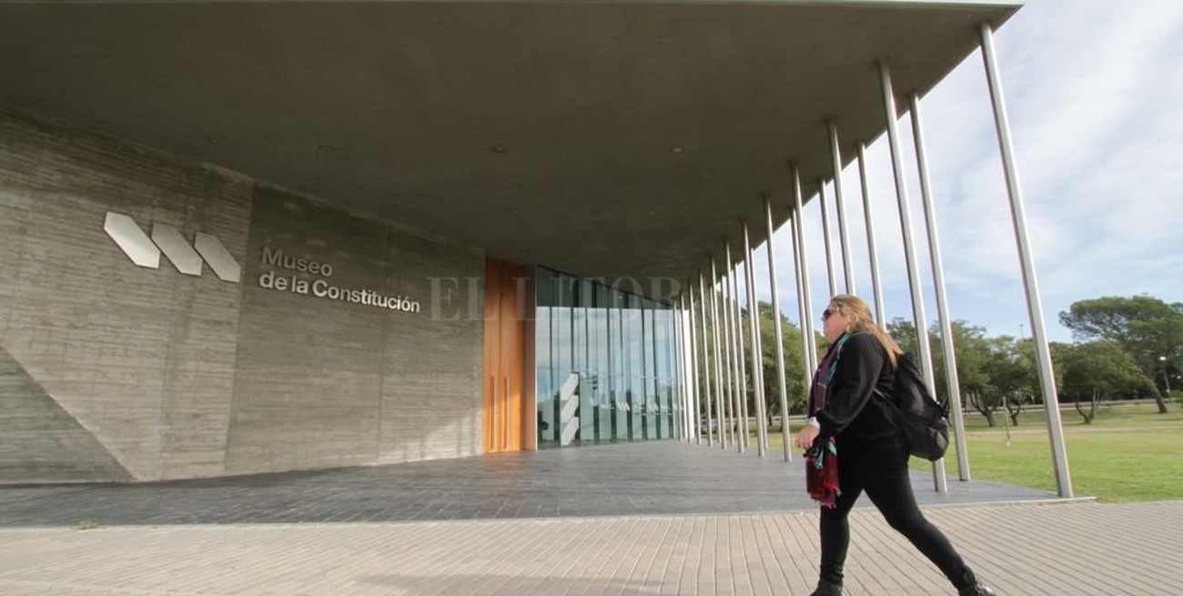 Bodas de plata de la Reforma Constitucional