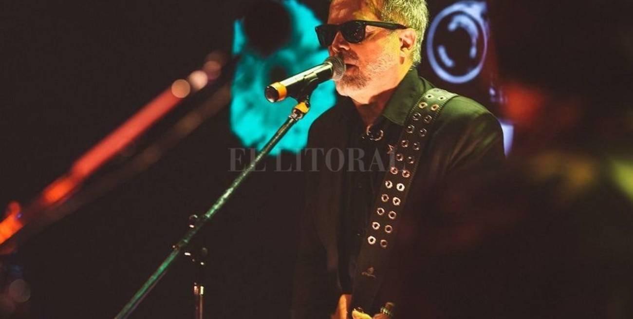 Más de 125.000 personas vieron show virtual de Los Pericos