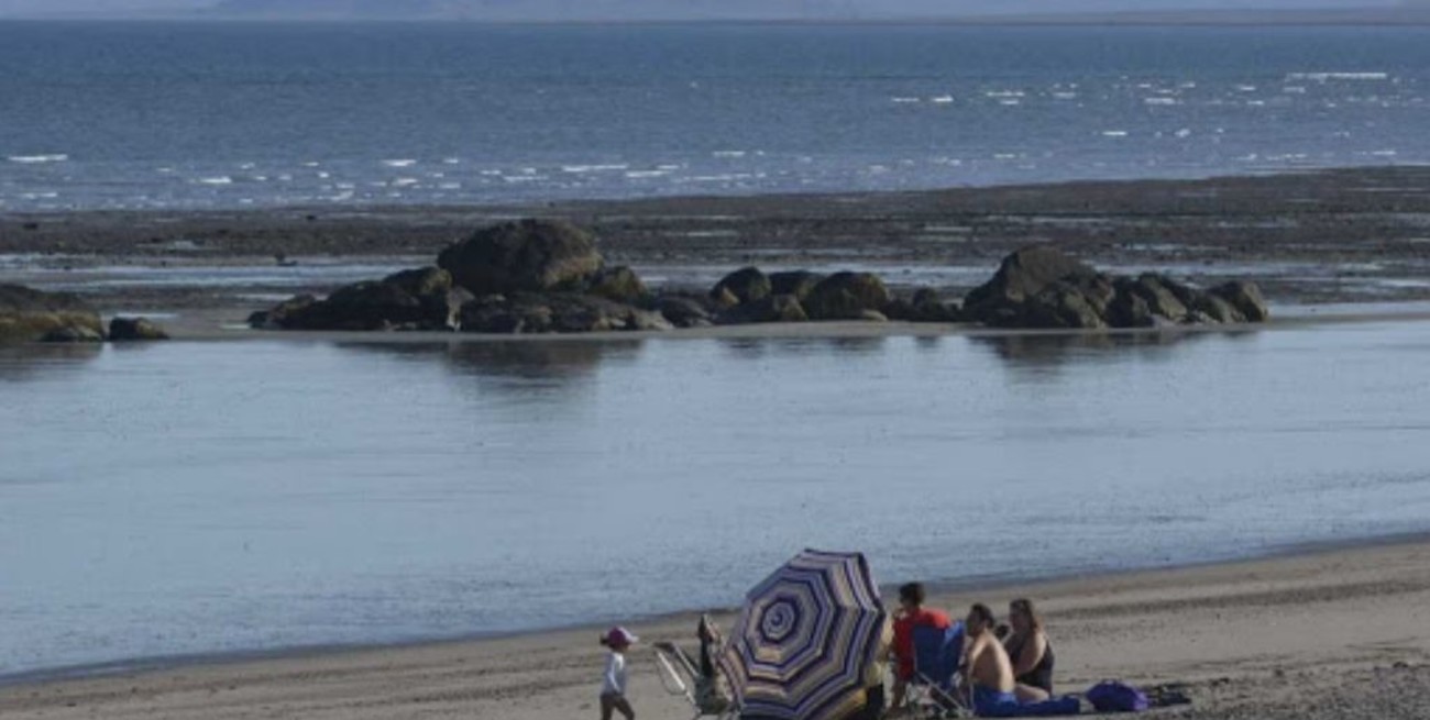 Río Negro anunció que comenzará a recibir turistas de todo el país