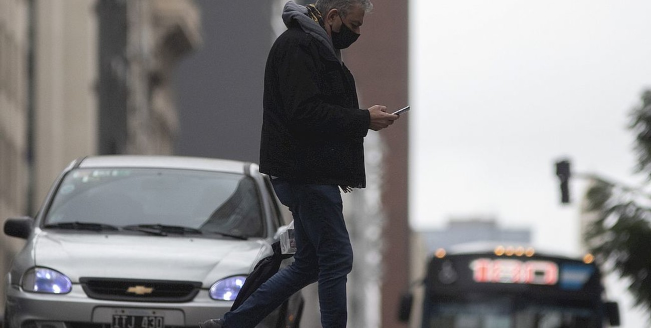 27 muertos y 2.262 nuevos casos de Covid-19 en Argentina