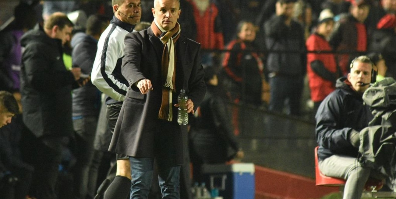 "Que la gente de Colón sueñe porque hay con qué soñar"