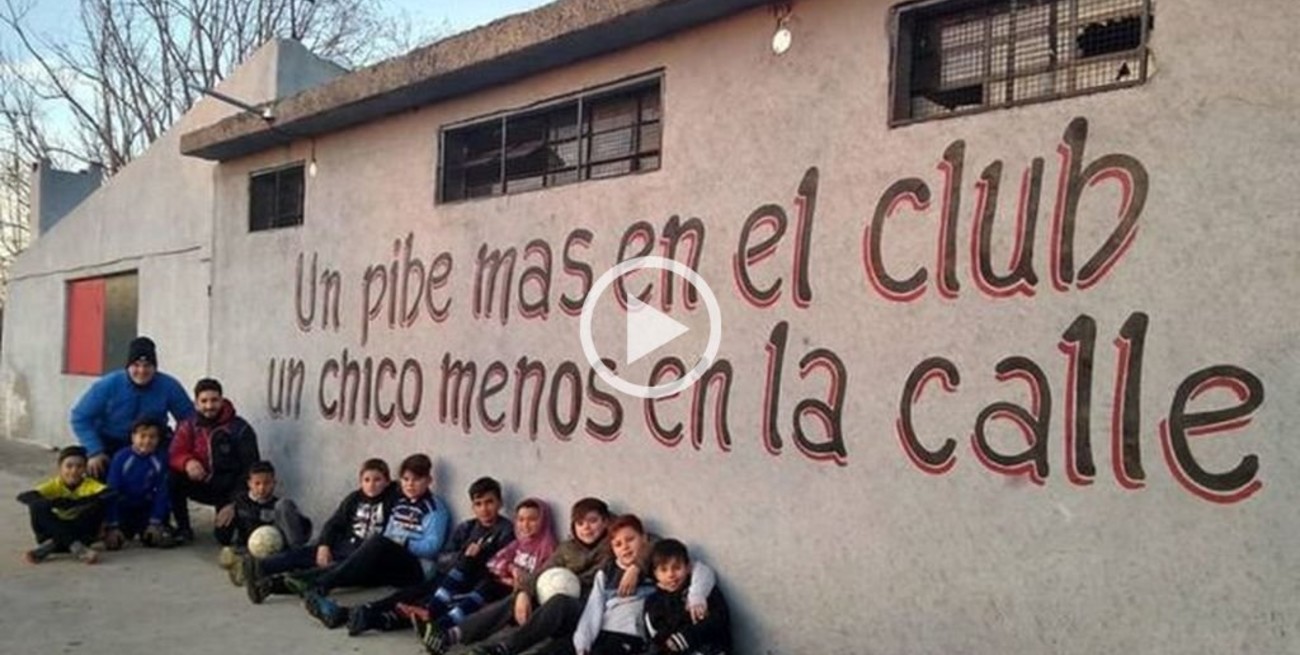 Adicciones: Potenciar Acompañamiento y REDeporte como herramientas de rehabilitación