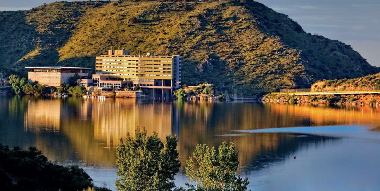 Potrero de los Funes podrá abrir sus hospedajes a turistas locales