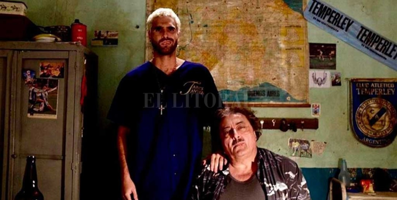 "El Marginal": el estreno de la tercera temporada lideró el rating