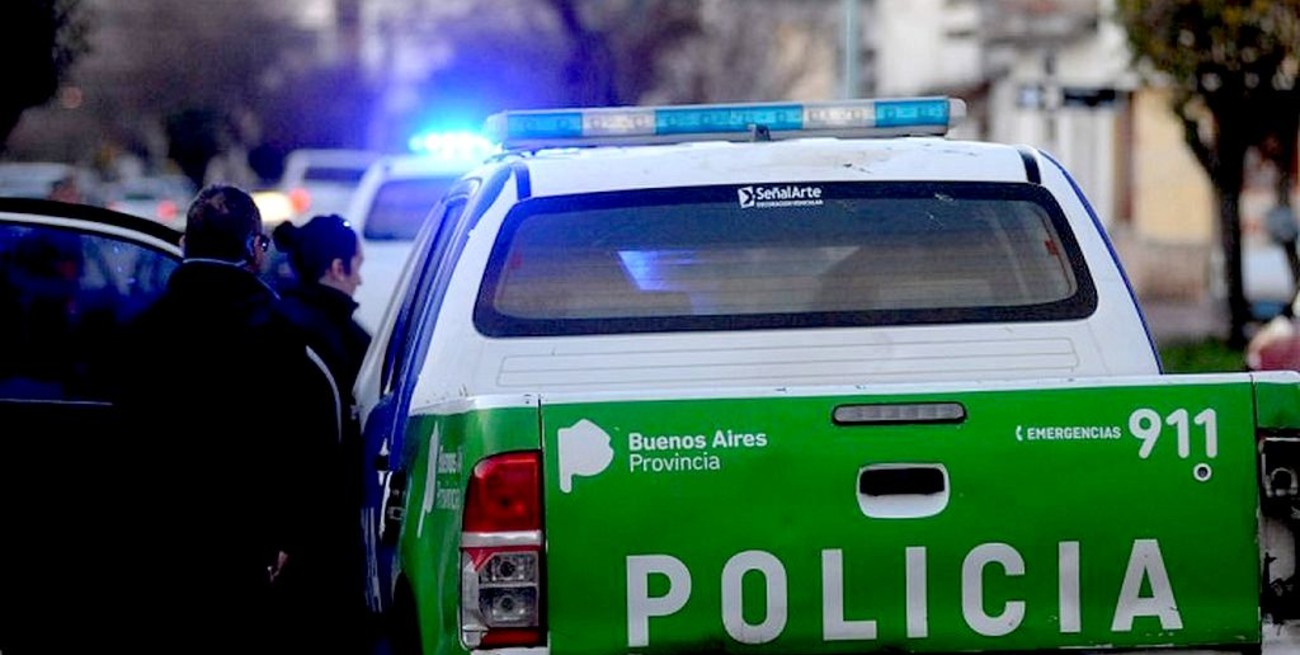 Un policía bonaerense fue asesinado en un intento de asalto