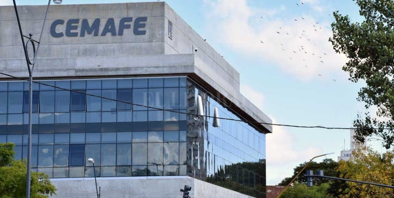 La Sociedad Argentina de Mastología acreditó el servicio del Cemafe